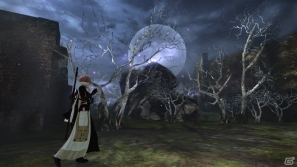 PS3/Xbox 360「ライトニング リターンズ ファイナルファンタジーXIII」神出鬼没な新キャラクター・ルミナを紹介―衣装を切り替えて戦うバトルシステムの続報もお届けの画像22