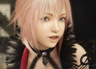 PS3/Xbox 360「ライトニング リターンズ ファイナルファンタジーXIII」神出鬼没な新キャラクター・ルミナを紹介―衣装を切り替えて戦うバトルシステムの続報もお届け