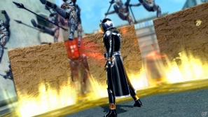 PS3「仮面ライダー バトライド・ウォー」参戦が決定した3人のライダーを紹介―大量の敵を相手にするバトルシーンもお届けの画像17