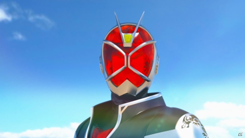 PS3「仮面ライダー バトライド・ウォー」参戦が決定した3人のライダーを紹介―大量の敵を相手にするバトルシーンもお届けの画像23