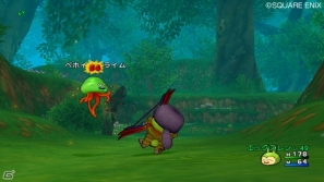 Wii「ドラゴンクエストX　目覚めし五つの種族　オンライン」プクリポたちにまつわる連続クエスト第3話＆第4話を紹介！の画像3