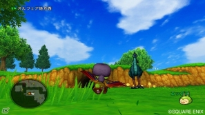 Wii「ドラゴンクエストX　目覚めし五つの種族　オンライン」プクリポたちにまつわる連続クエスト第3話＆第4話を紹介！の画像6