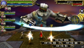 “サムドラ”に「閃乱カグラ」「ソウル・サクリファイス」などが参戦―多数のコラボが発表された「サムライ＆ドラゴンズ」ファンミーティング2013冬レポートの画像10