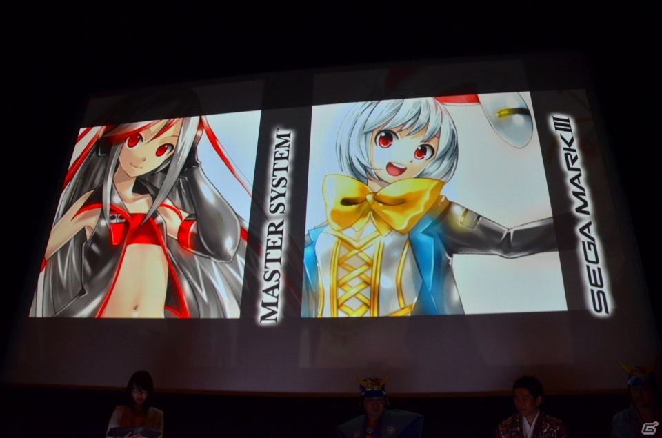 “サムドラ”に「閃乱カグラ」「ソウル・サクリファイス」などが参戦―多数のコラボが発表された「サムライ＆ドラゴンズ」ファンミーティング2013冬レポートの画像100