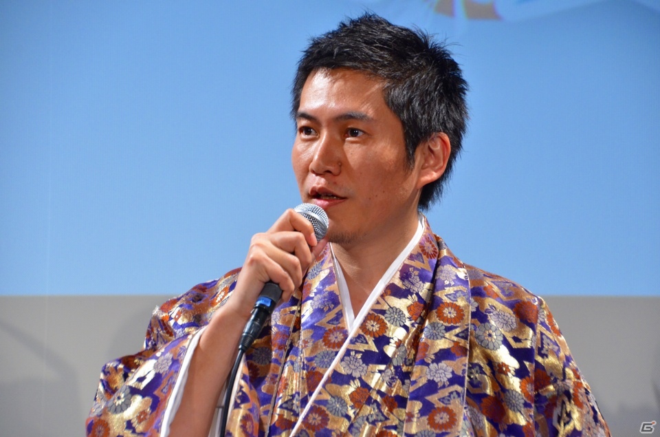 “サムドラ”に「閃乱カグラ」「ソウル・サクリファイス」などが参戦―多数のコラボが発表された「サムライ＆ドラゴンズ」ファンミーティング2013冬レポートの画像3