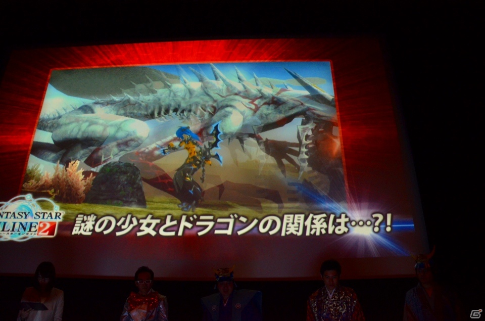 “サムドラ”に「閃乱カグラ」「ソウル・サクリファイス」などが参戦―多数のコラボが発表された「サムライ＆ドラゴンズ」ファンミーティング2013冬レポートの画像31