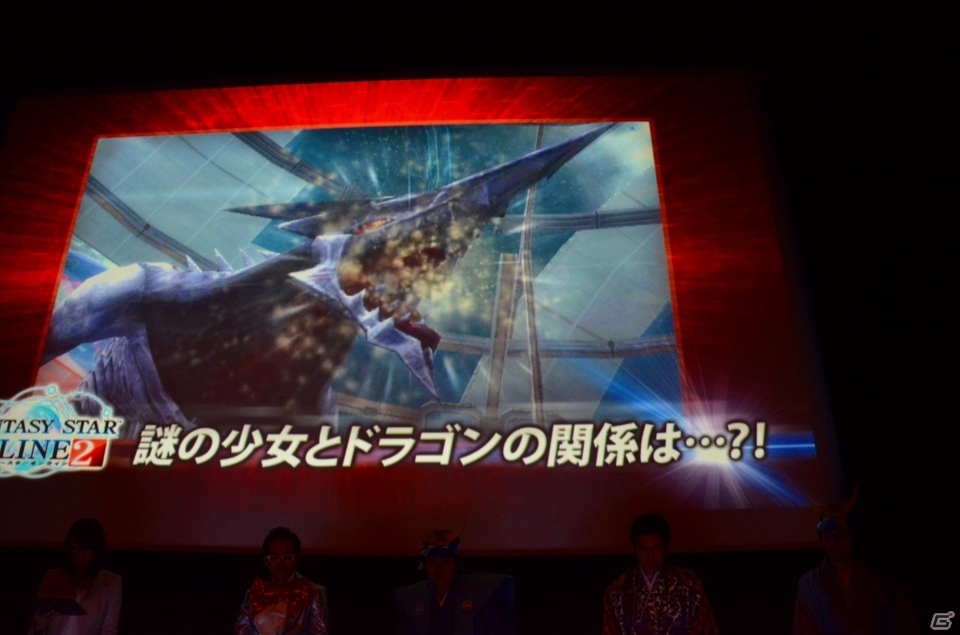 “サムドラ”に「閃乱カグラ」「ソウル・サクリファイス」などが参戦―多数のコラボが発表された「サムライ＆ドラゴンズ」ファンミーティング2013冬レポートの画像32