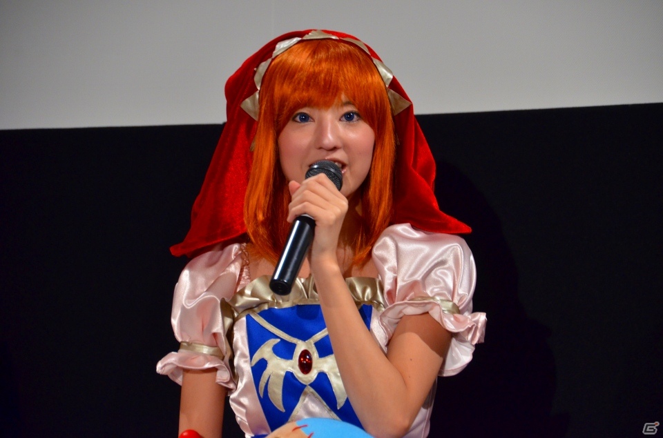 “サムドラ”に「閃乱カグラ」「ソウル・サクリファイス」などが参戦―多数のコラボが発表された「サムライ＆ドラゴンズ」ファンミーティング2013冬レポートの画像55