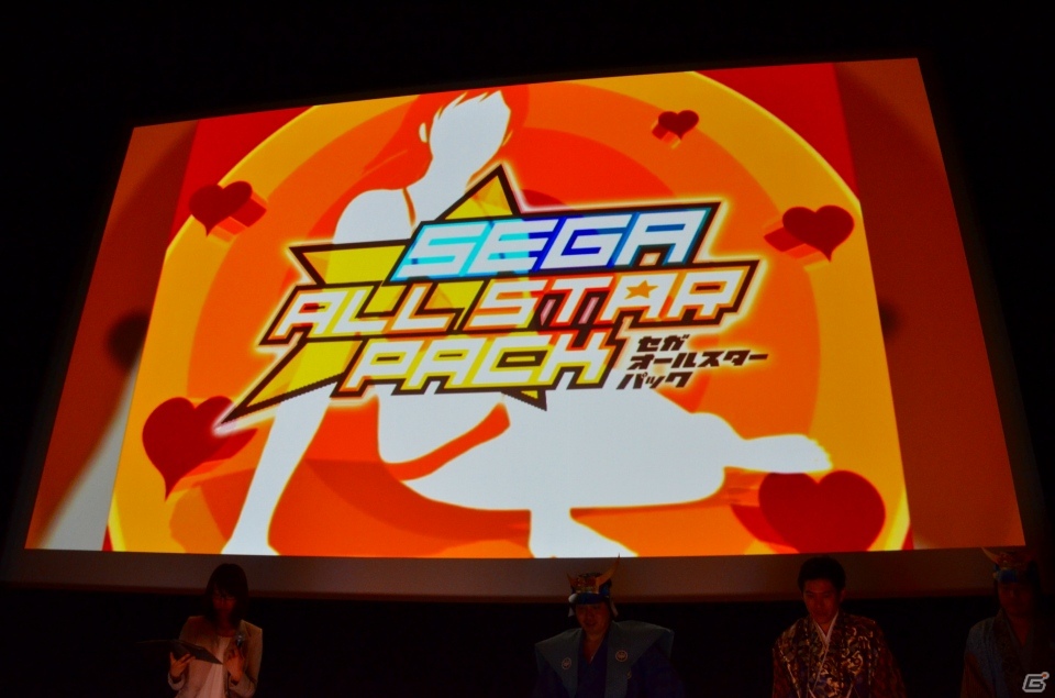 “サムドラ”に「閃乱カグラ」「ソウル・サクリファイス」などが参戦―多数のコラボが発表された「サムライ＆ドラゴンズ」ファンミーティング2013冬レポートの画像71