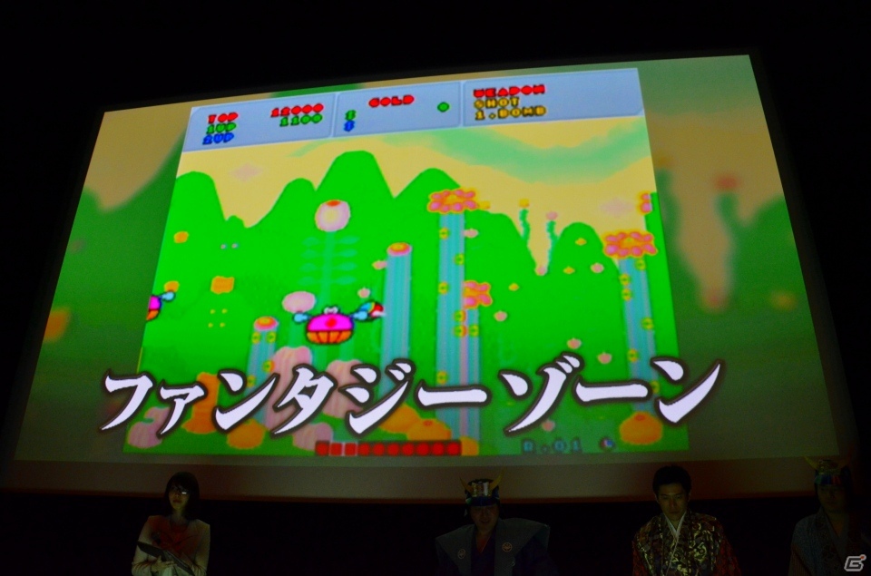 “サムドラ”に「閃乱カグラ」「ソウル・サクリファイス」などが参戦―多数のコラボが発表された「サムライ＆ドラゴンズ」ファンミーティング2013冬レポートの画像73
