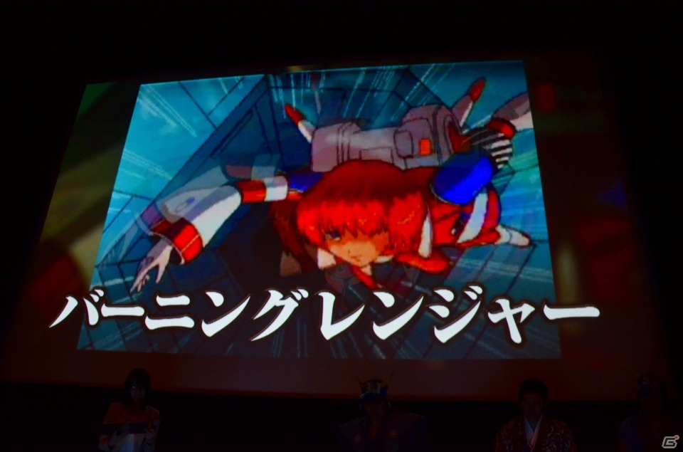 “サムドラ”に「閃乱カグラ」「ソウル・サクリファイス」などが参戦―多数のコラボが発表された「サムライ＆ドラゴンズ」ファンミーティング2013冬レポートの画像78