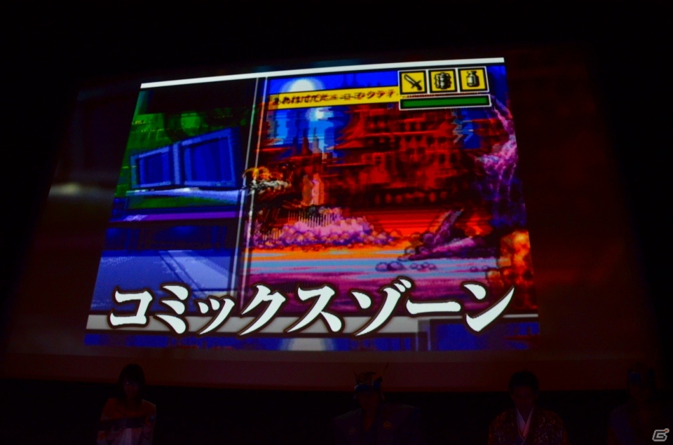 “サムドラ”に「閃乱カグラ」「ソウル・サクリファイス」などが参戦―多数のコラボが発表された「サムライ＆ドラゴンズ」ファンミーティング2013冬レポートの画像81