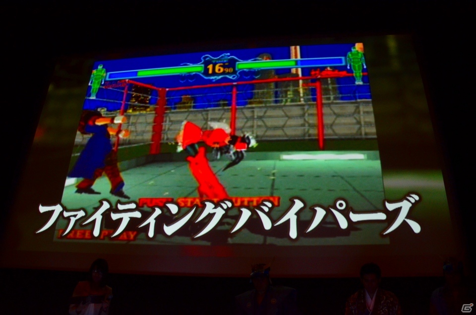 “サムドラ”に「閃乱カグラ」「ソウル・サクリファイス」などが参戦―多数のコラボが発表された「サムライ＆ドラゴンズ」ファンミーティング2013冬レポートの画像82