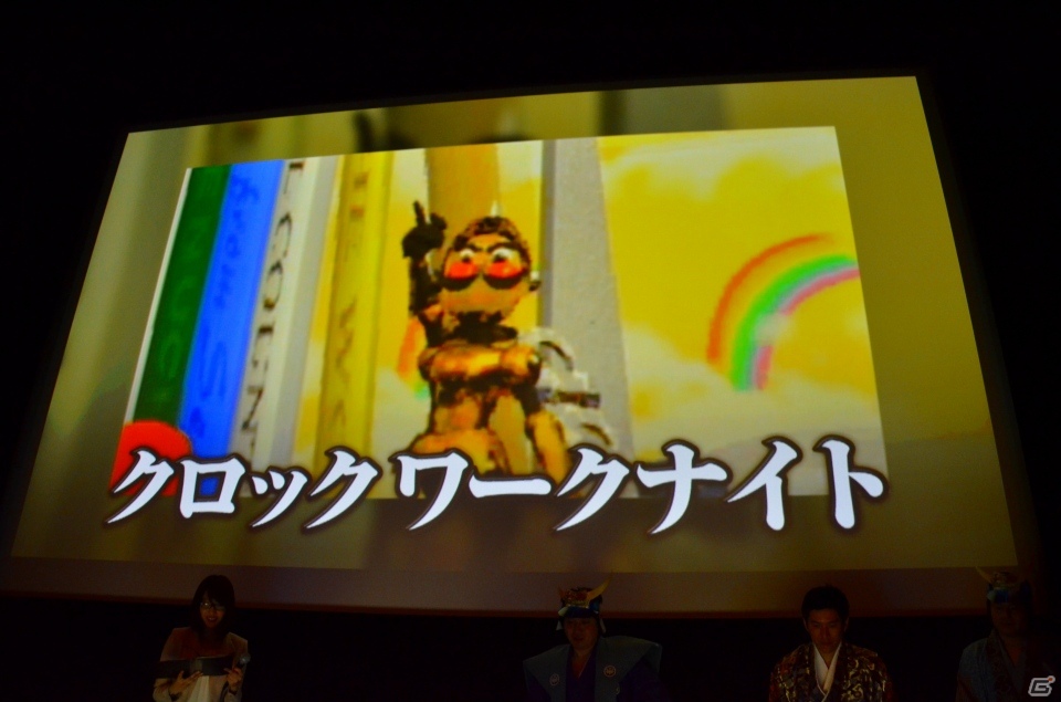 “サムドラ”に「閃乱カグラ」「ソウル・サクリファイス」などが参戦―多数のコラボが発表された「サムライ＆ドラゴンズ」ファンミーティング2013冬レポートの画像83