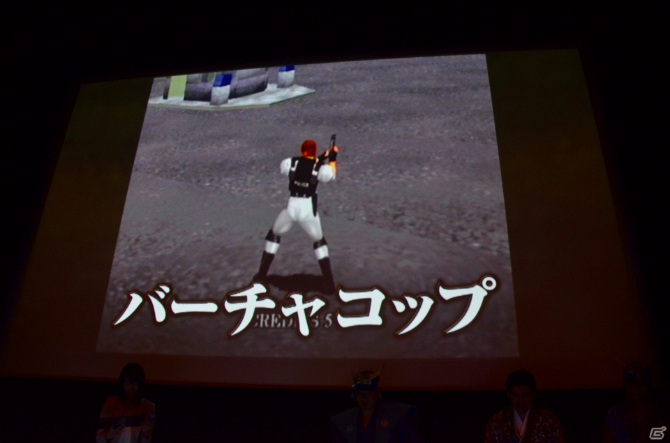“サムドラ”に「閃乱カグラ」「ソウル・サクリファイス」などが参戦―多数のコラボが発表された「サムライ＆ドラゴンズ」ファンミーティング2013冬レポートの画像84