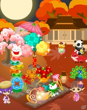 Android「牧場物語 for dゲーム」がdゲームにて配信開始！妖精と一緒に自分だけの牧場を作ろうの画像4
