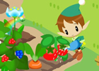 Android「牧場物語 for dゲーム」がdゲームにて配信開始！妖精と一緒に自分だけの牧場を作ろう