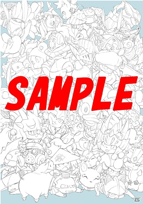 3月に刊行されるカプコンの書籍情報が公開に―「ヴァンパイアシリーズ オフィシャルコンプリートワークス（仮）」など6冊が登場の画像4