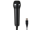 Wii U用USB接続カラオケマイクが2月1日より販売開始―Wii U本体内蔵ソフト「Nintendo×JOYSOUND Wii カラオケ U」などで使用可能