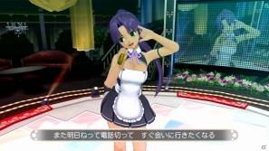 PS3「ドリームクラブ Complete Edipyon！」「ドリームクラブ ZERO Special Edipyon！」のDLC・Vol.5が1月31日より順次配信開始の画像31