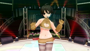 PS3「ドリームクラブ Complete Edipyon！」「ドリームクラブ ZERO Special Edipyon！」のDLC・Vol.5が1月31日より順次配信開始の画像47