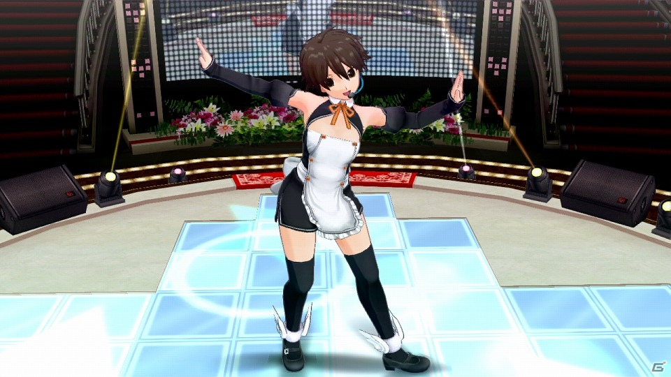 PS3「ドリームクラブ Complete Edipyon！」「ドリームクラブ ZERO Special Edipyon！」のDLC・Vol.5が1月31日より順次配信開始の画像11