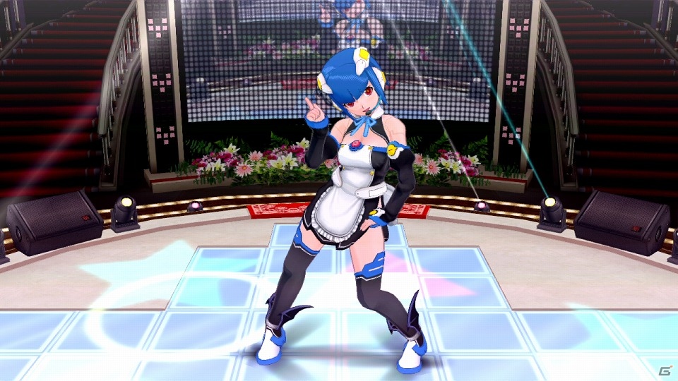 PS3「ドリームクラブ Complete Edipyon！」「ドリームクラブ ZERO Special Edipyon！」のDLC・Vol.5が1月31日より順次配信開始の画像12