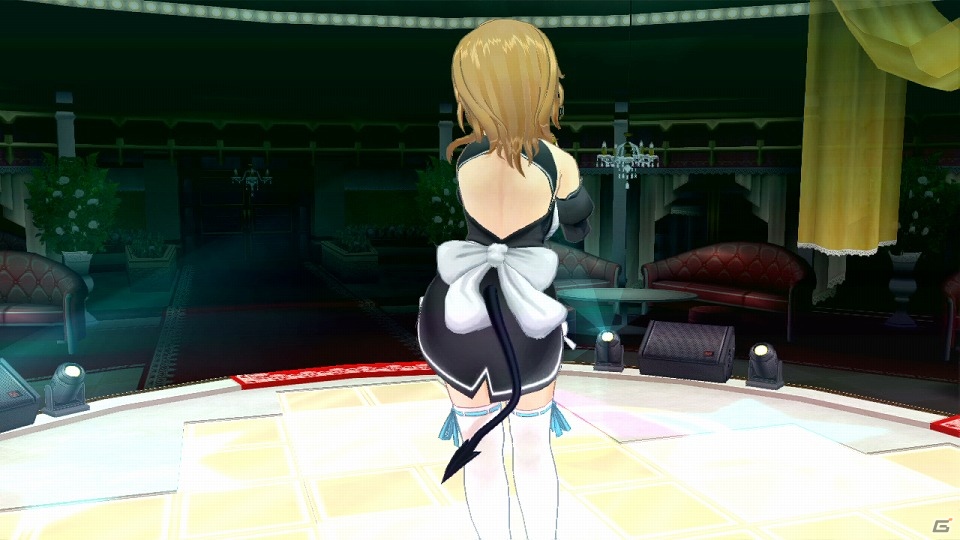 PS3「ドリームクラブ Complete Edipyon！」「ドリームクラブ ZERO Special Edipyon！」のDLC・Vol.5が1月31日より順次配信開始の画像13