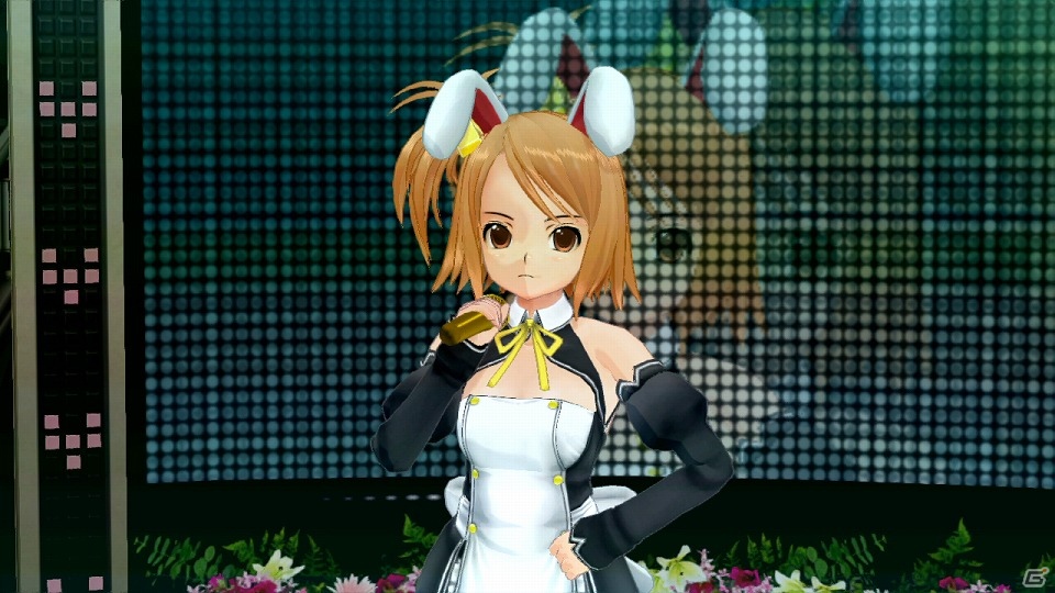 PS3「ドリームクラブ Complete Edipyon！」「ドリームクラブ ZERO Special Edipyon！」のDLC・Vol.5が1月31日より順次配信開始の画像14