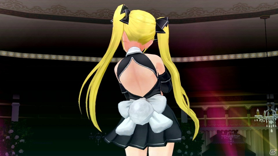 PS3「ドリームクラブ Complete Edipyon！」「ドリームクラブ ZERO Special Edipyon！」のDLC・Vol.5が1月31日より順次配信開始の画像15