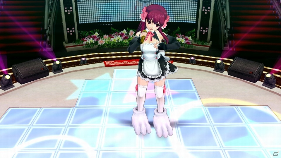 PS3「ドリームクラブ Complete Edipyon！」「ドリームクラブ ZERO Special Edipyon！」のDLC・Vol.5が1月31日より順次配信開始の画像16