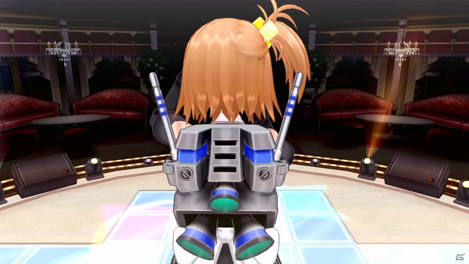 PS3「ドリームクラブ Complete Edipyon！」「ドリームクラブ ZERO Special Edipyon！」のDLC・Vol.5が1月31日より順次配信開始の画像23