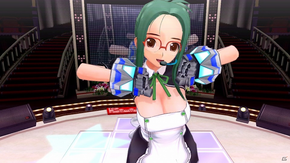 PS3「ドリームクラブ Complete Edipyon！」「ドリームクラブ ZERO Special Edipyon！」のDLC・Vol.5が1月31日より順次配信開始の画像24