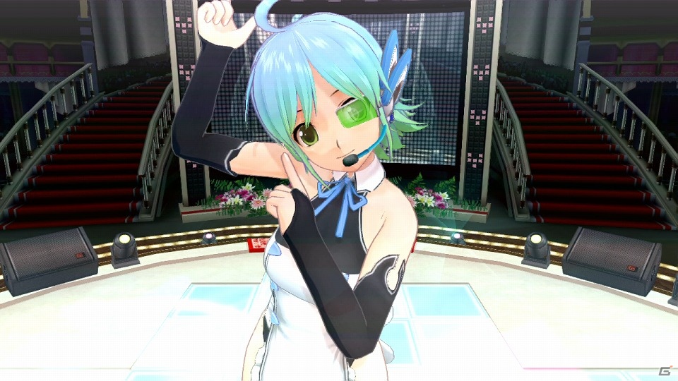 PS3「ドリームクラブ Complete Edipyon！」「ドリームクラブ ZERO Special Edipyon！」のDLC・Vol.5が1月31日より順次配信開始の画像25
