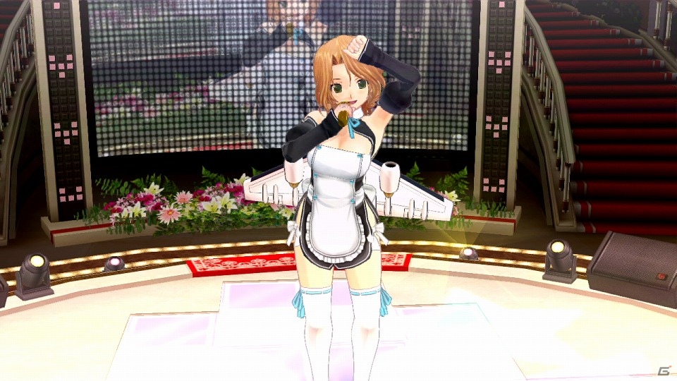 PS3「ドリームクラブ Complete Edipyon！」「ドリームクラブ ZERO Special Edipyon！」のDLC・Vol.5が1月31日より順次配信開始の画像27