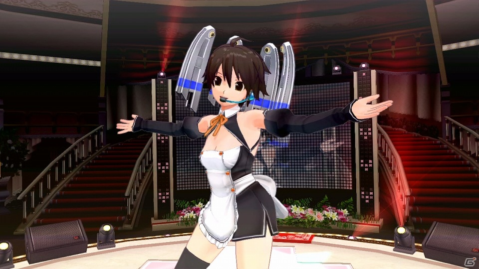 PS3「ドリームクラブ Complete Edipyon！」「ドリームクラブ ZERO Special Edipyon！」のDLC・Vol.5が1月31日より順次配信開始の画像28