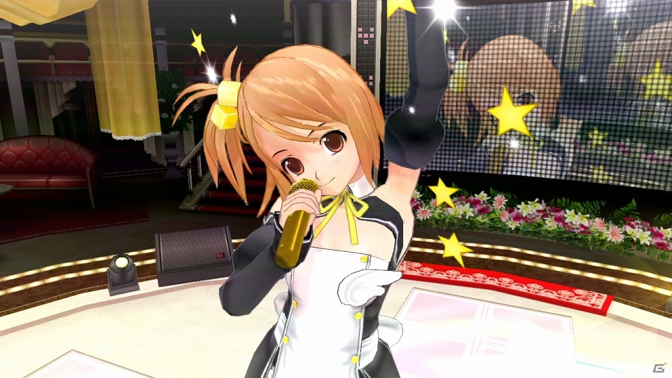 PS3「ドリームクラブ Complete Edipyon！」「ドリームクラブ ZERO Special Edipyon！」のDLC・Vol.5が1月31日より順次配信開始の画像37