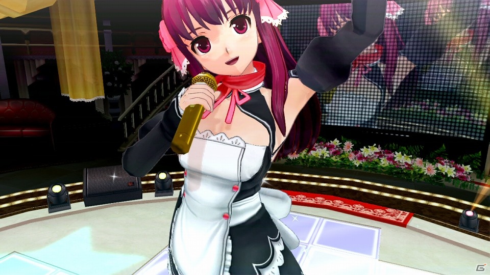PS3「ドリームクラブ Complete Edipyon！」「ドリームクラブ ZERO Special Edipyon！」のDLC・Vol.5が1月31日より順次配信開始の画像39