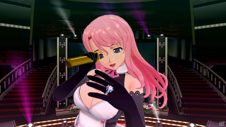 PS3「ドリームクラブ Complete Edipyon！」「ドリームクラブ ZERO Special Edipyon！」のDLC・Vol.5が1月31日より順次配信開始の画像42