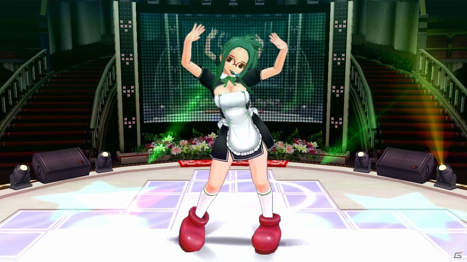 PS3「ドリームクラブ Complete Edipyon！」「ドリームクラブ ZERO Special Edipyon！」のDLC・Vol.5が1月31日より順次配信開始の画像43