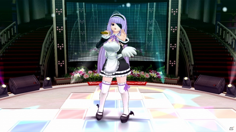 PS3「ドリームクラブ Complete Edipyon！」「ドリームクラブ ZERO Special Edipyon！」のDLC・Vol.5が1月31日より順次配信開始の画像45