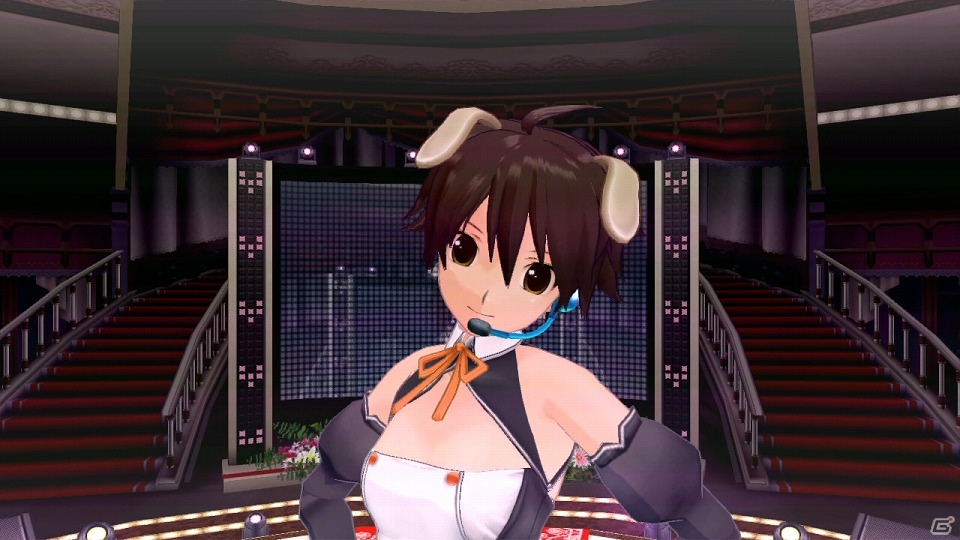 PS3「ドリームクラブ Complete Edipyon！」「ドリームクラブ ZERO Special Edipyon！」のDLC・Vol.5が1月31日より順次配信開始の画像49