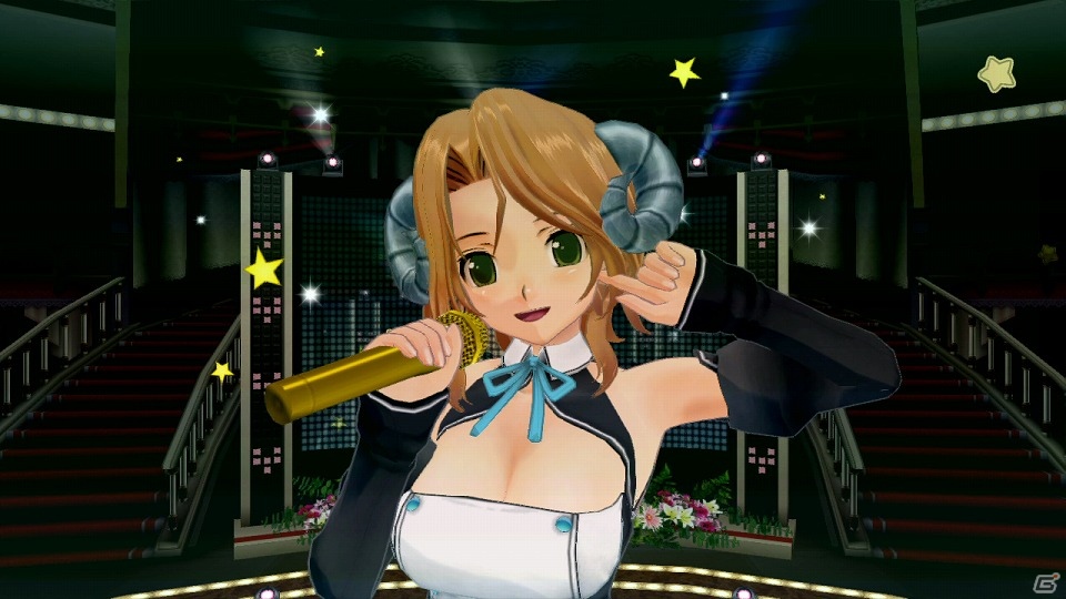 PS3「ドリームクラブ Complete Edipyon！」「ドリームクラブ ZERO Special Edipyon！」のDLC・Vol.5が1月31日より順次配信開始の画像5