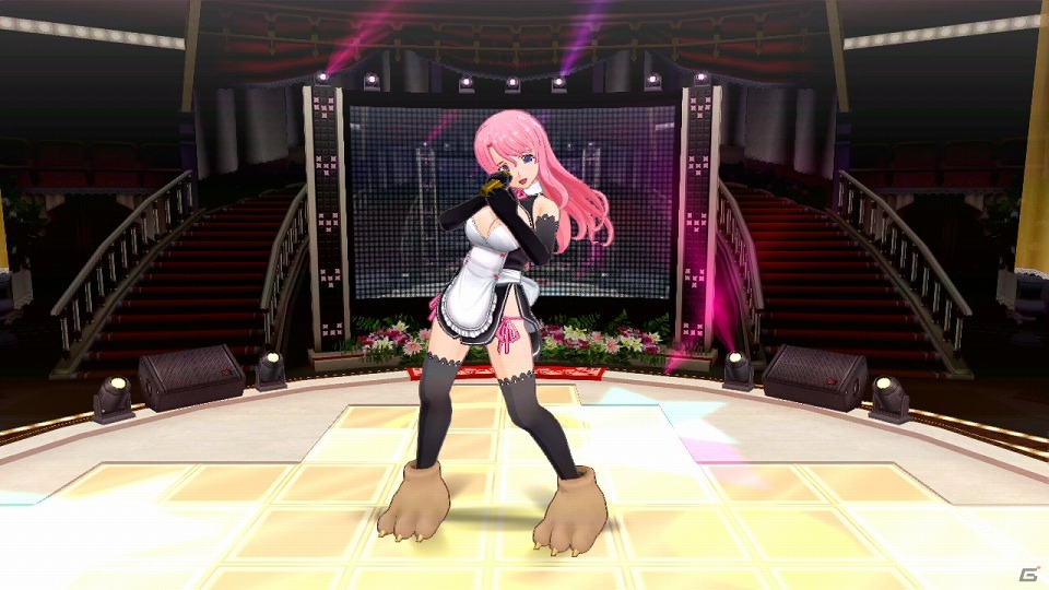 PS3「ドリームクラブ Complete Edipyon！」「ドリームクラブ ZERO Special Edipyon！」のDLC・Vol.5が1月31日より順次配信開始の画像53