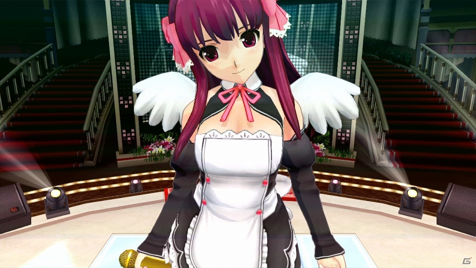 PS3「ドリームクラブ Complete Edipyon！」「ドリームクラブ ZERO Special Edipyon！」のDLC・Vol.5が1月31日より順次配信開始の画像7