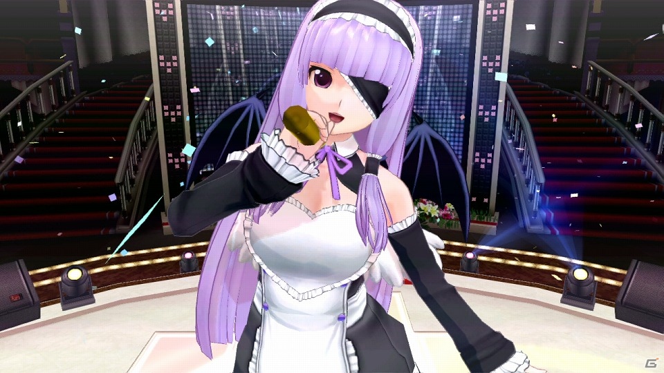 PS3「ドリームクラブ Complete Edipyon！」「ドリームクラブ ZERO Special Edipyon！」のDLC・Vol.5が1月31日より順次配信開始の画像8