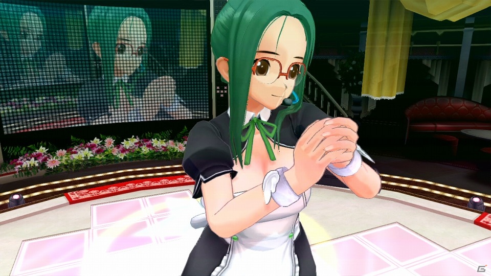 PS3「ドリームクラブ Complete Edipyon！」「ドリームクラブ ZERO Special Edipyon！」のDLC・Vol.5が1月31日より順次配信開始の画像9