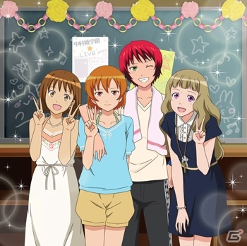 Android「恋してアニ研」主題歌担当＆桐生晶役の日笠陽子さんオフィシャルインタビューを公開の画像4