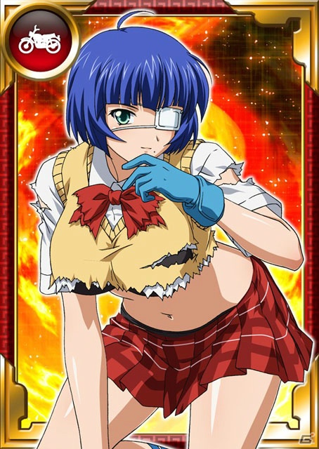 Mobage「一騎当千バーストファイト」会員数が20万人を突破！「バーストジョーカー「勾玉」カード（R）」が手に入るキャンペーンがスタートの画像2