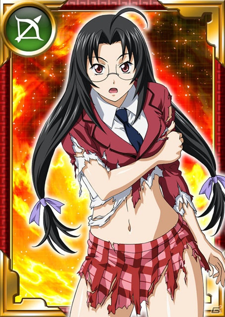 Mobage「一騎当千バーストファイト」会員数が20万人を突破！「バーストジョーカー「勾玉」カード（R）」が手に入るキャンペーンがスタートの画像3